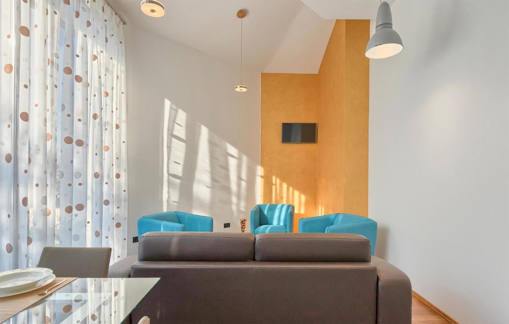 2 Bedroom Amazing In