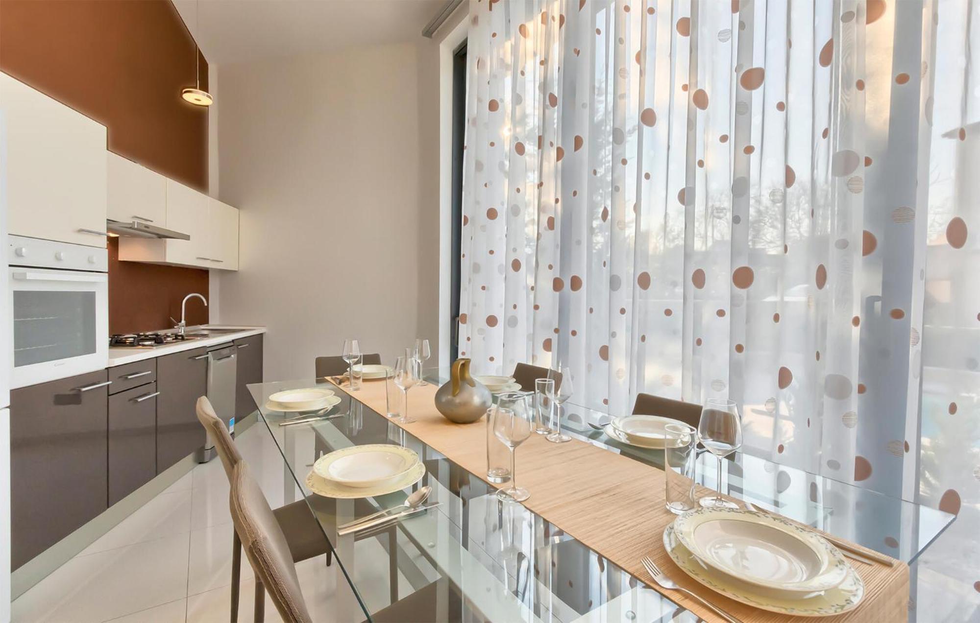 Apartment 2 Bedroom Amazing In Pula