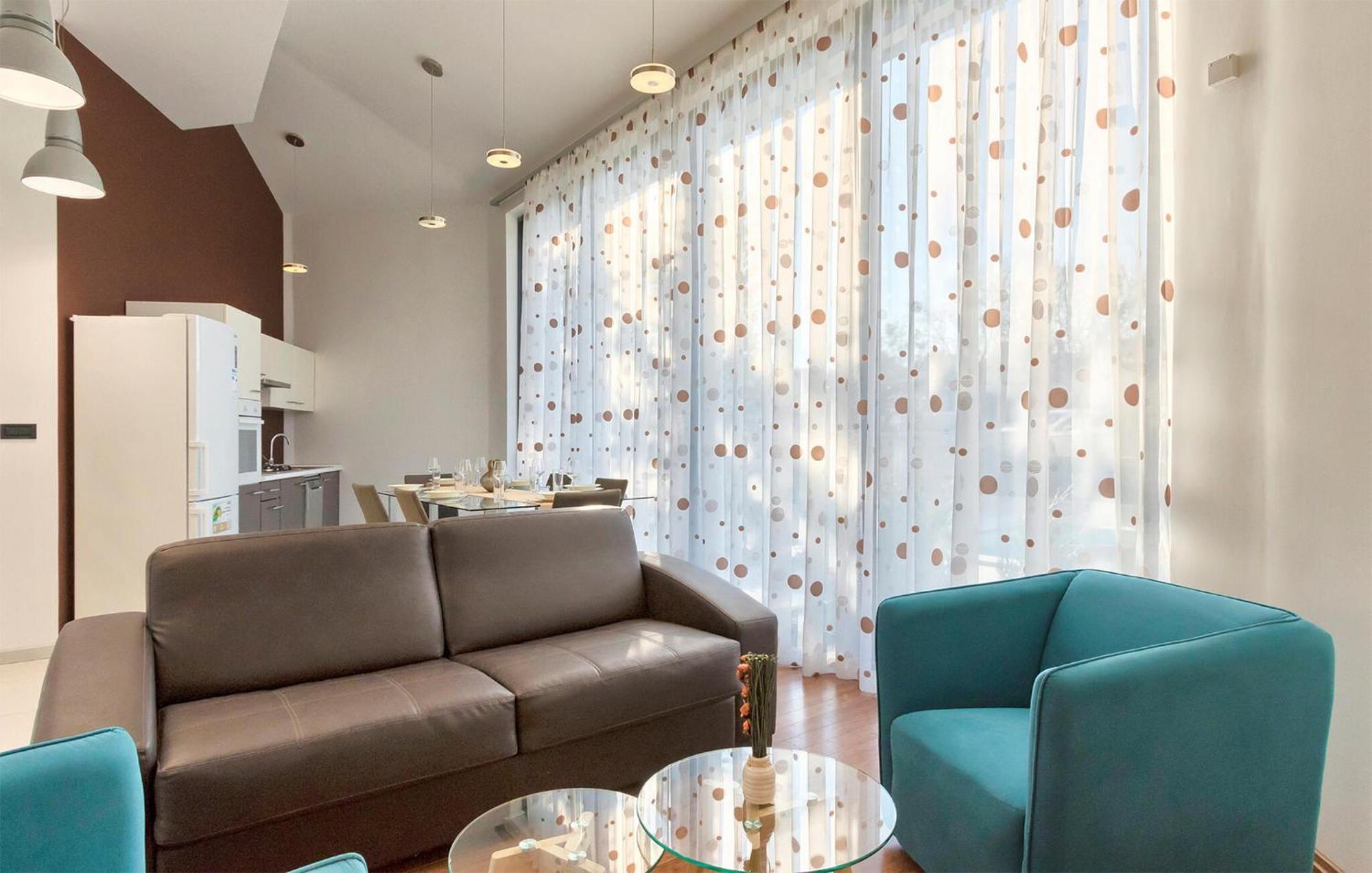 2 Bedroom Amazing In Apartment Pula